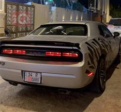 دودج تشالنجر